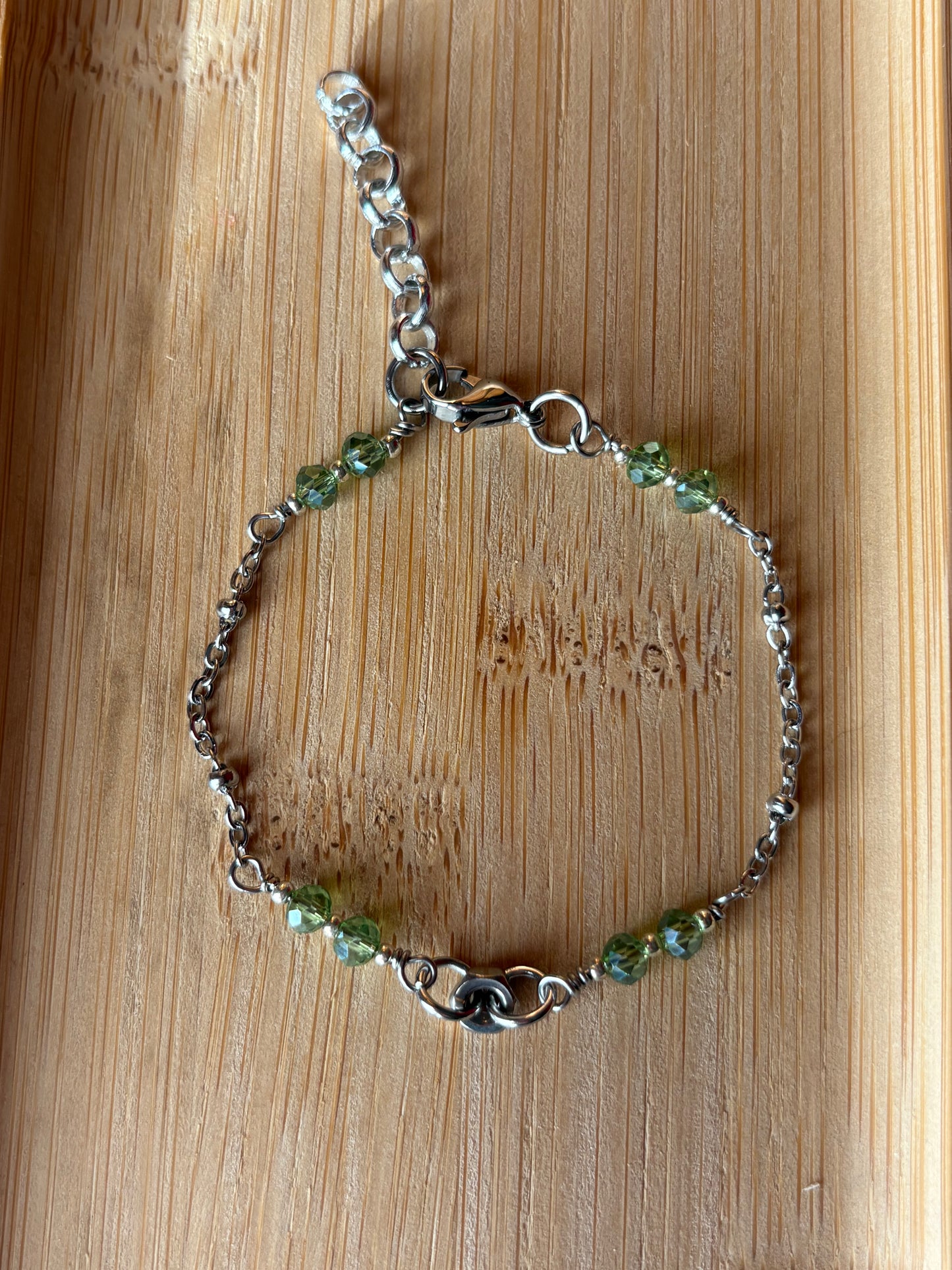 Bracciale Bulloncino
