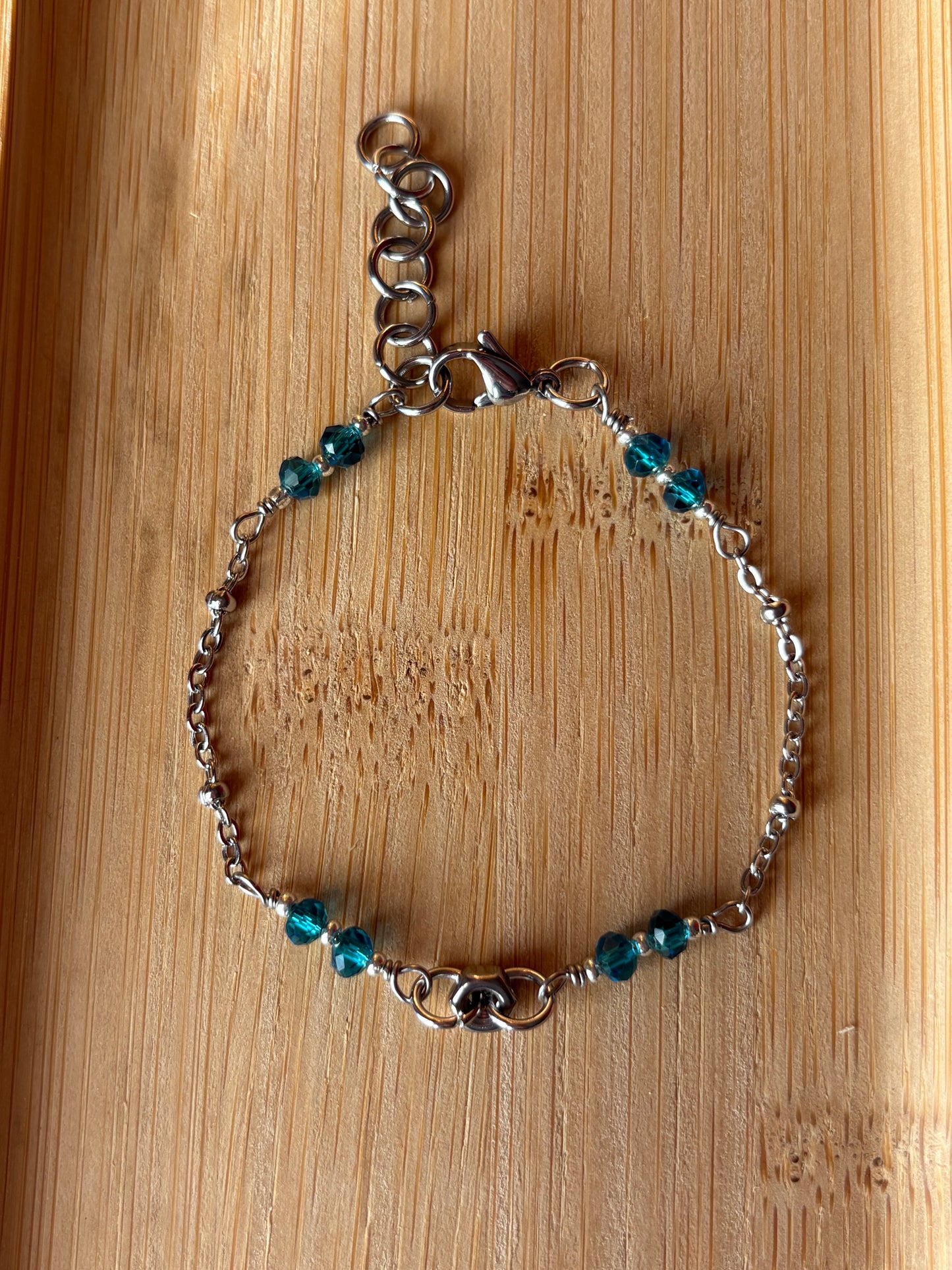 Bracciale Bulloncino
