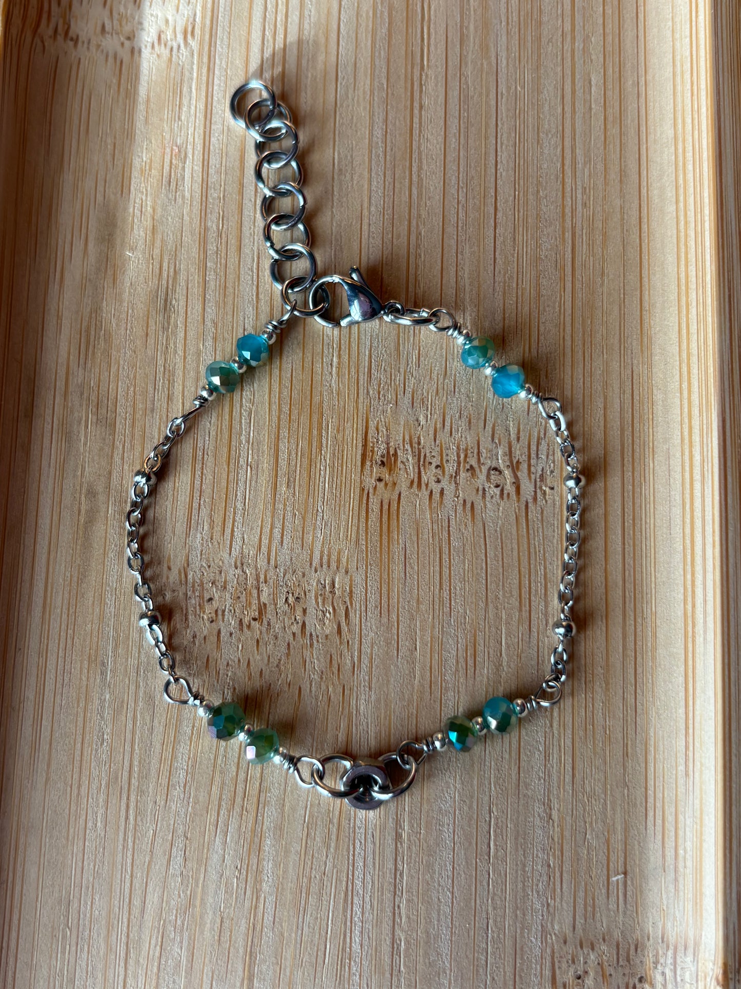 Bracciale Bulloncino