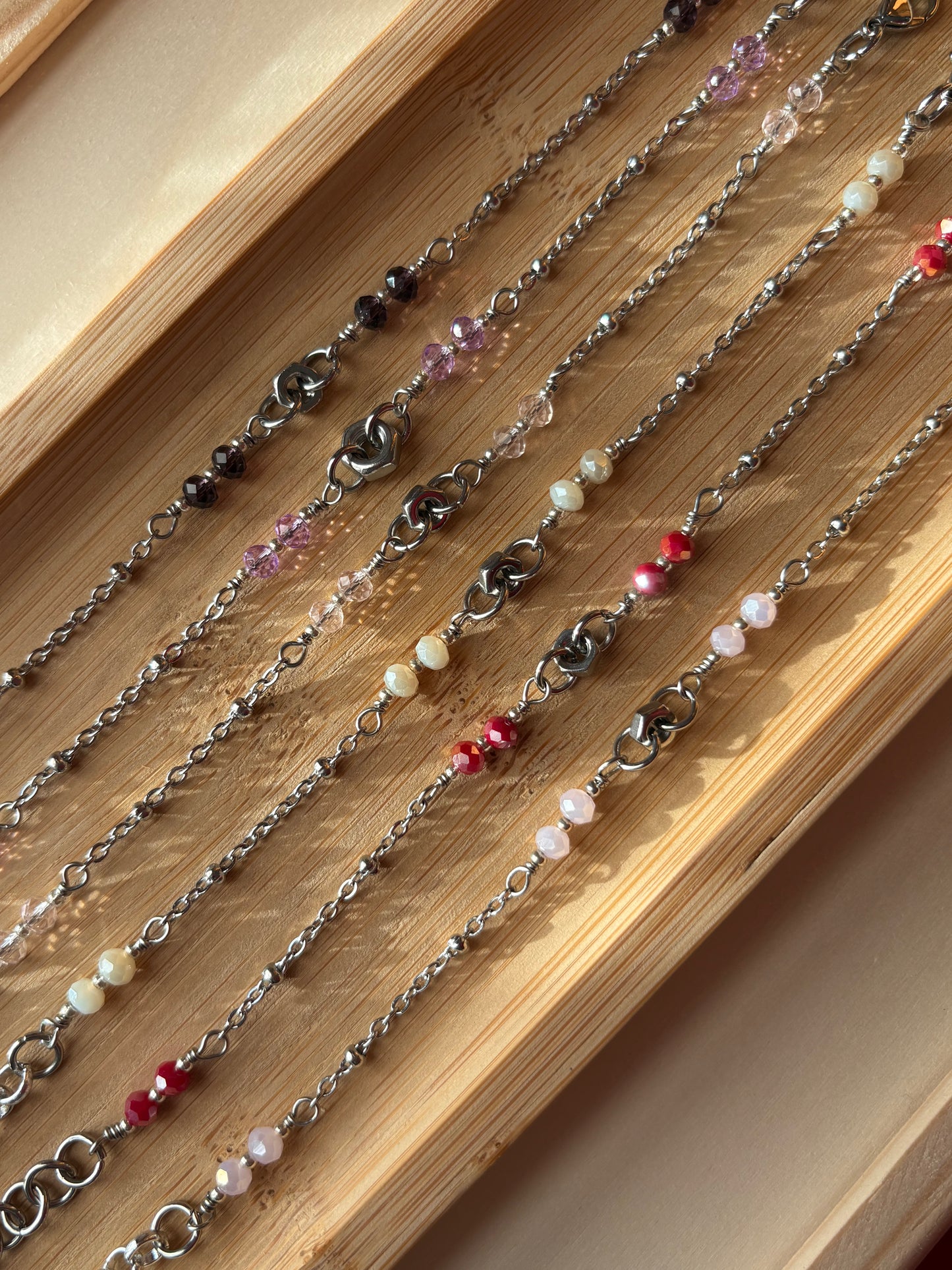 Bracciale Bulloncino